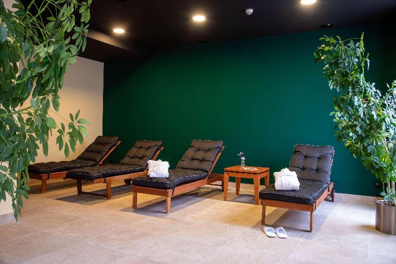Best Western Premier Airporthotel Berlin - Aktivite