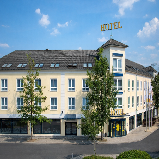 Best Western Premier Airporthotel Berlin fotoÄŸrafÄ±