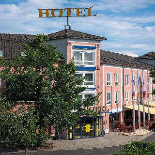 Best Western Premier Airporthotel Berlin fotoÄŸrafÄ±