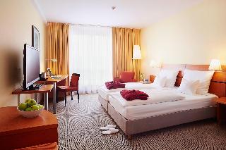 Best Western Premier Airporthotel Berlin fotoÄŸrafÄ±