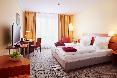 Best Western Premier Airporthotel Berlin oda fotoğrafı