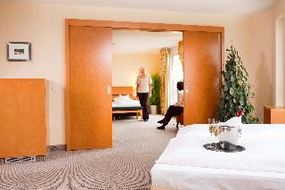 Best Western Premier Airporthotel Berlin fotoÄŸrafÄ±