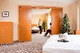 Best Western Premier Airporthotel Berlin oda fotoğrafı