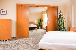Best Western Premier Airporthotel Berlin fotoÄŸrafÄ±