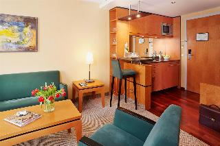 Best Western Premier Airporthotel Berlin fotoÄŸrafÄ±