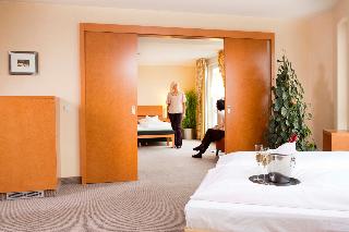 Best Western Premier Airporthotel Berlin fotoÄŸrafÄ±