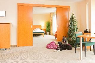 Best Western Premier Airporthotel Berlin fotoÄŸrafÄ±