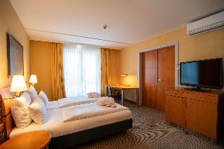 Best Western Premier Airporthotel Berlin fotoÄŸrafÄ±