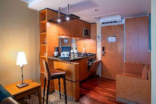 Best Western Premier Airporthotel Berlin fotoÄŸrafÄ±