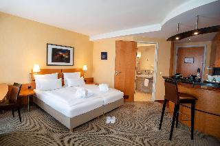 Best Western Premier Airporthotel Berlin fotoÄŸrafÄ±