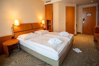 Best Western Premier Airporthotel Berlin fotoÄŸrafÄ±