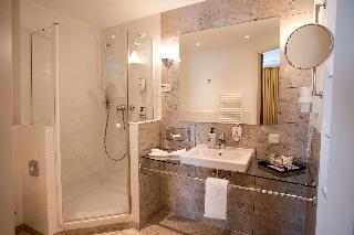 Best Western Premier Airporthotel Berlin fotoÄŸrafÄ±