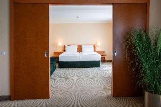 Best Western Premier Airporthotel Berlin fotoÄŸrafÄ±