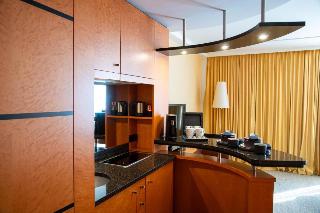Best Western Premier Airporthotel Berlin fotoÄŸrafÄ±