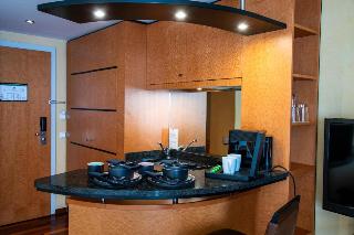 Best Western Premier Airporthotel Berlin fotoÄŸrafÄ±
