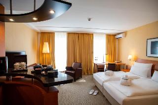 Best Western Premier Airporthotel Berlin fotoÄŸrafÄ±