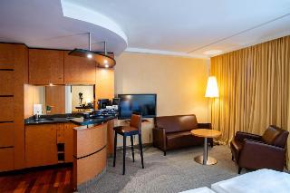 Best Western Premier Airporthotel Berlin fotoÄŸrafÄ±