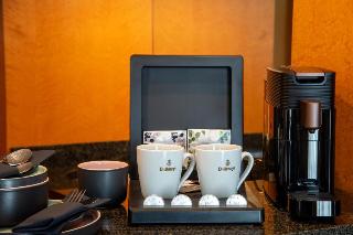 Best Western Premier Airporthotel Berlin fotoÄŸrafÄ±