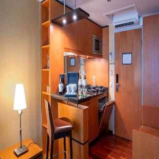 Best Western Premier Airporthotel Berlin fotoÄŸrafÄ±