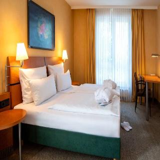 Best Western Premier Airporthotel Berlin fotoÄŸrafÄ±