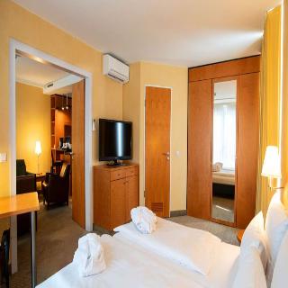 Best Western Premier Airporthotel Berlin fotoÄŸrafÄ±