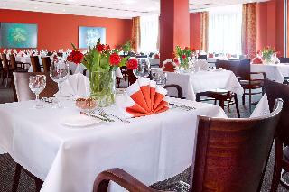 Best Western Premier Airporthotel Berlin fotoÄŸrafÄ±