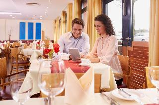 Best Western Premier Airporthotel Berlin fotoÄŸrafÄ±