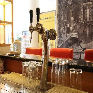Bastion Hotel Amsterdam Zuidwest fotoÄŸrafÄ±