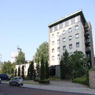 Bastion Hotel Amsterdam Zuidwest otel fotoğrafı