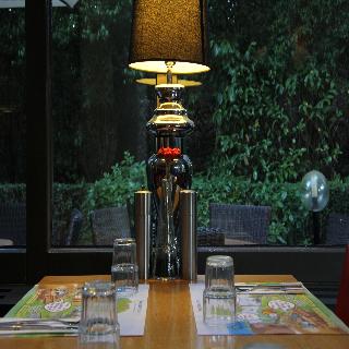 Bastion Hotel Amsterdam Zuidwest fotoÄŸrafÄ±