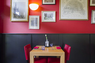 Bastion Hotel Amsterdam Zuidwest fotoÄŸrafÄ±