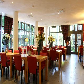Bastion Hotel Amsterdam Zuidwest fotoÄŸrafÄ±