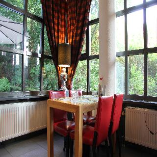 Bastion Hotel Amsterdam Zuidwest fotoÄŸrafÄ±
