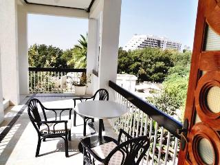 Qurum Beach Hotel otel fotoğrafı