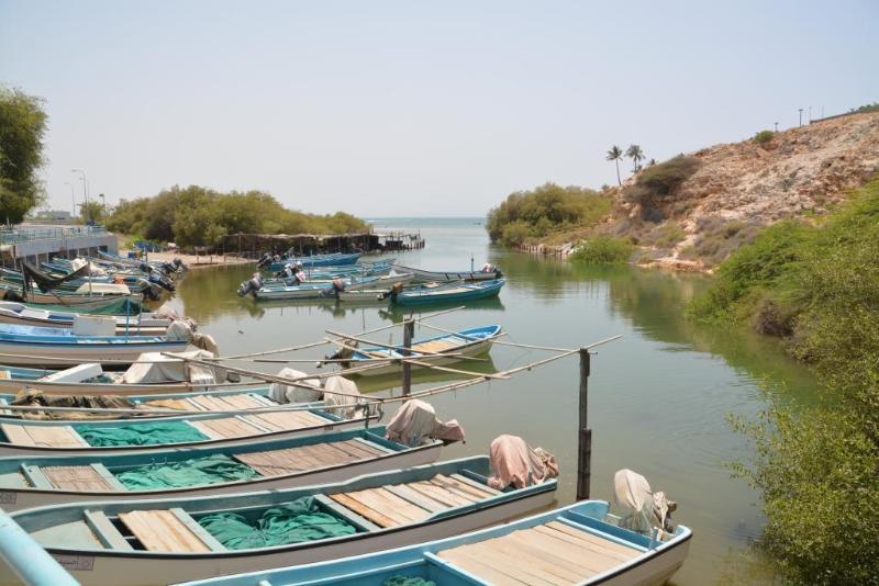Qurum Beach Hotel - Genel