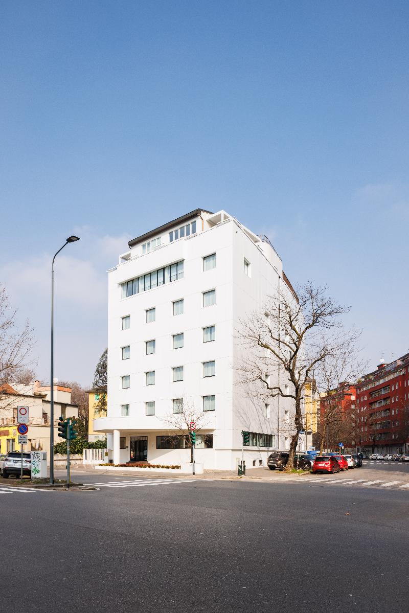 Hotel Morfeo Milano - Genel