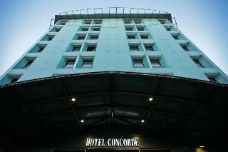 c-hotels Concorde Milano