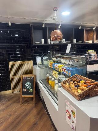 Trivelles Regency Nottingham fotoÄŸrafÄ±