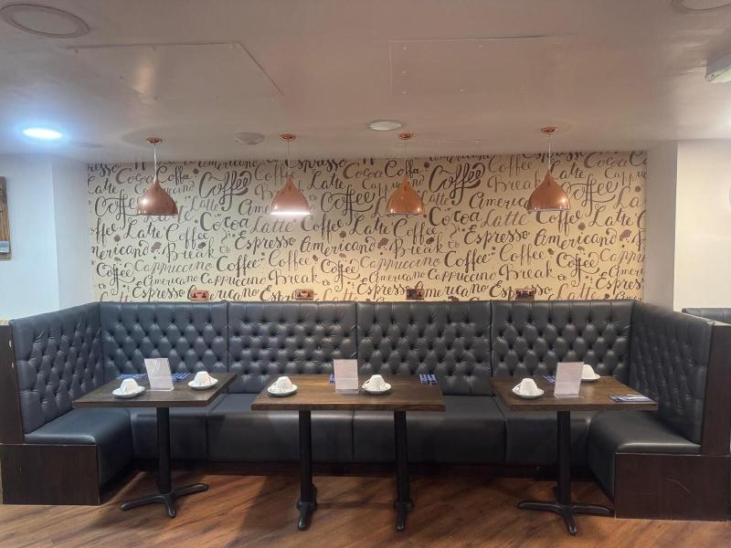 Trivelles Regency Nottingham - Bar