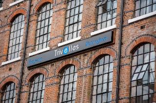 Trivelles Regency Nottingham fotoÄŸrafÄ±