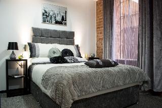 Trivelles Regency Nottingham fotoÄŸrafÄ±