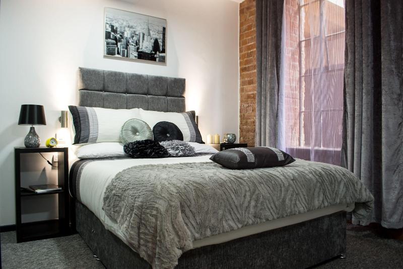 Trivelles Regency Nottingham - Genel