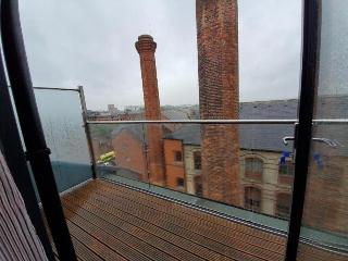 Trivelles Regency Nottingham fotoÄŸrafÄ±