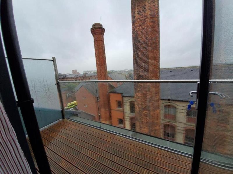 Trivelles Regency Nottingham - Genel