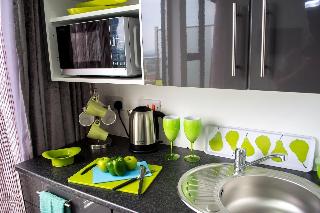 Trivelles Regency Nottingham fotoÄŸrafÄ±