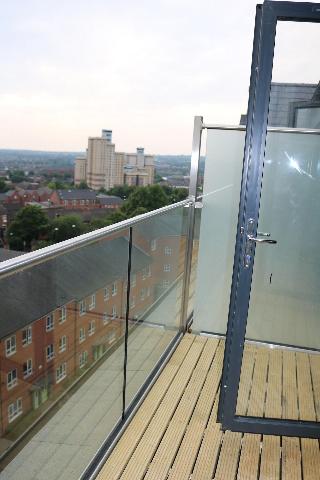 Trivelles Regency Nottingham fotoÄŸrafÄ±