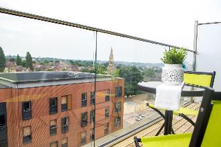 Trivelles Regency Nottingham fotoÄŸrafÄ±