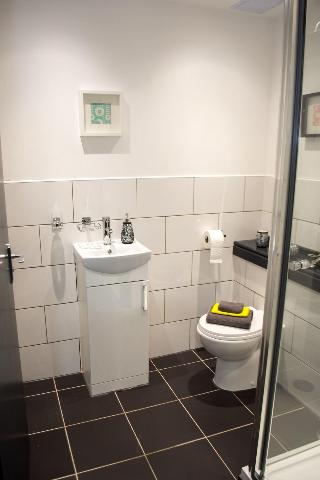 Trivelles Regency Nottingham fotoÄŸrafÄ±