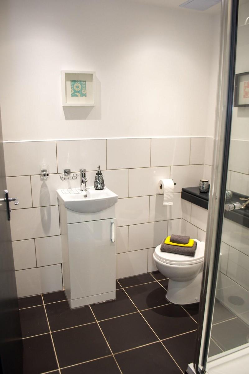 Trivelles Regency Nottingham - Oda