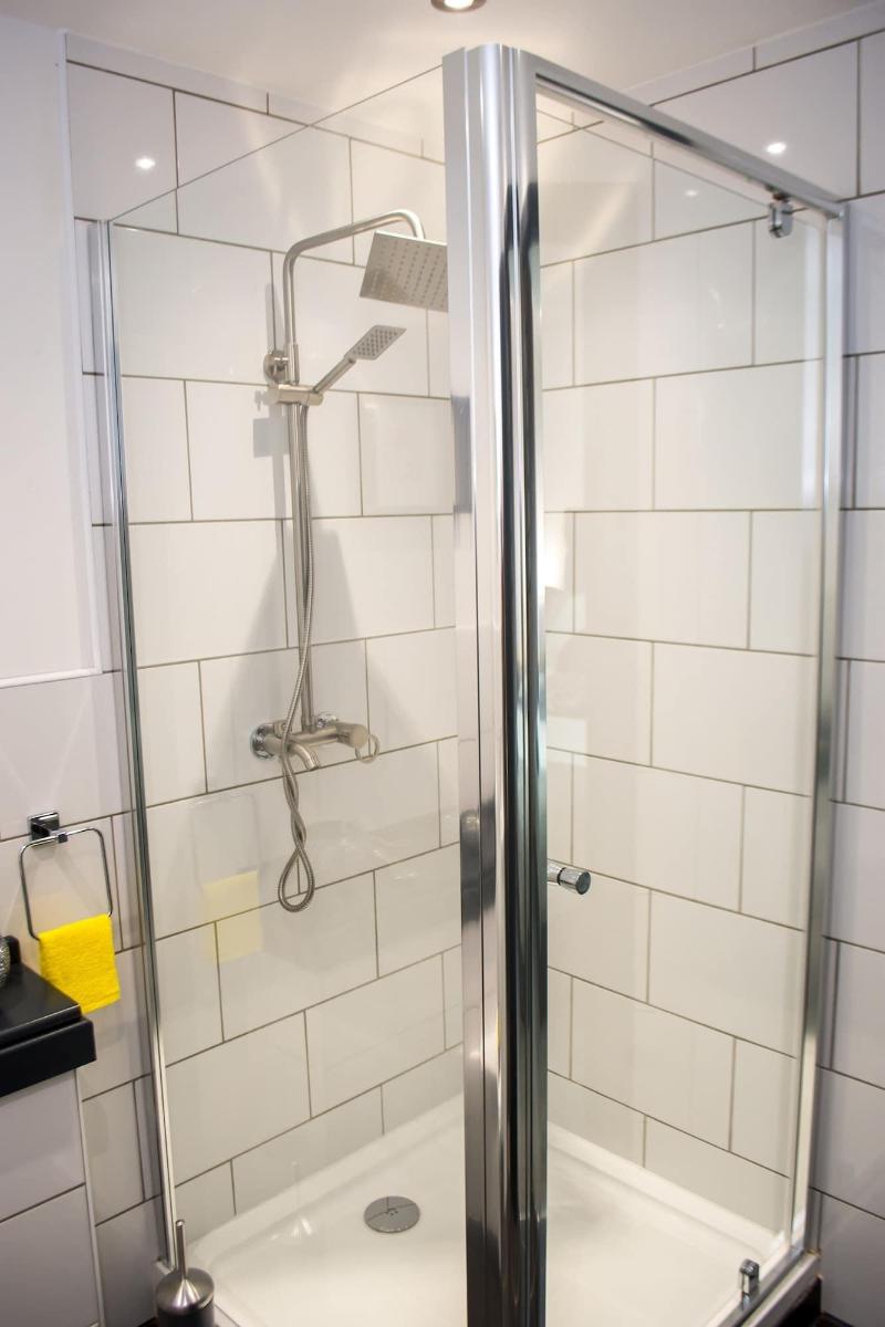 Trivelles Regency Nottingham - Oda